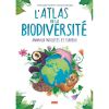 Atlas de la biodiversité Animaux insolites et curieux  par Sassi Junior