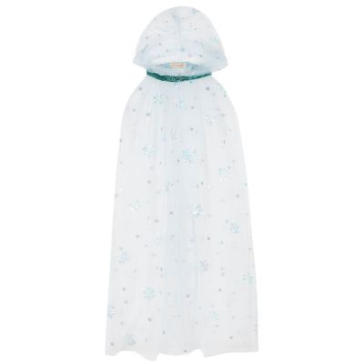 Cape Princesse des glaces (4-10 ans)  par Ratatam