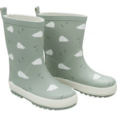 Bottes de pluie Hérisson (pointure 22) - Fresk
