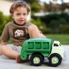 Camion de recyclage  par Green Toys