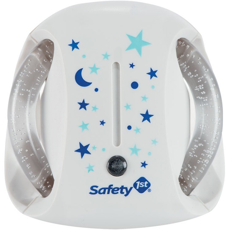 Veilleuse automatique à brancher Safety 1st