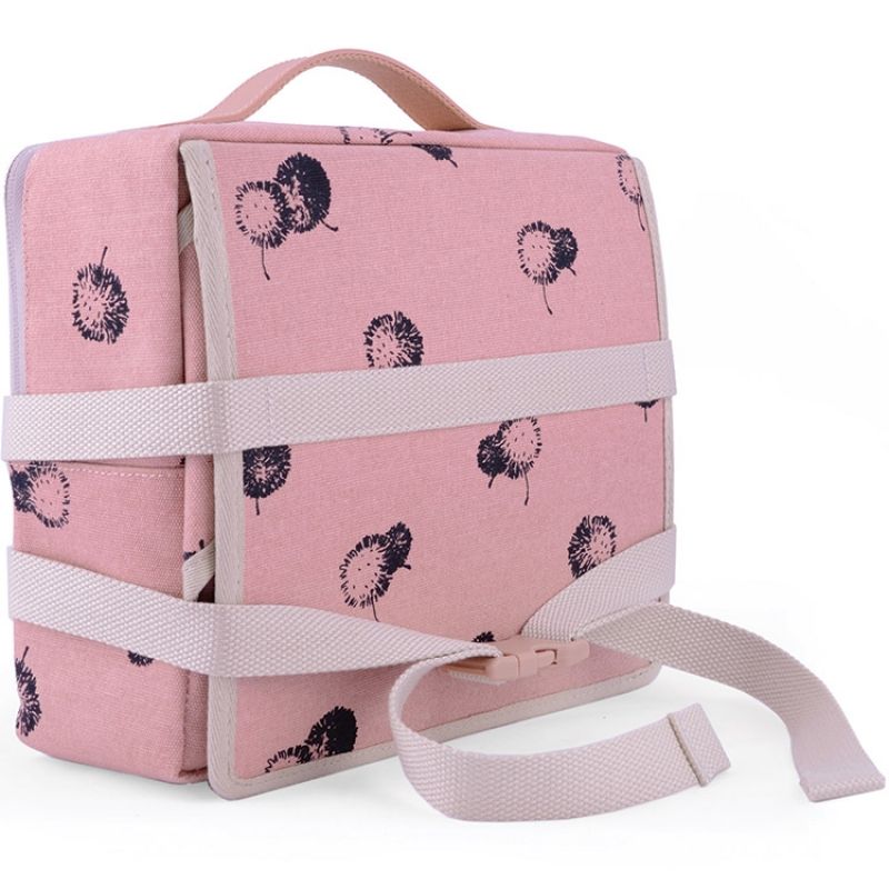 Réhausseur Baby Seat Pink Bog Jojo Factory