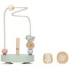 Coffret 3 jeux d'éveil en bois Safari Friends Little Dutch Produit 6
