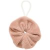 Fleur de douche enfant en éponge bambou Mocha BB & Co Produit 1
