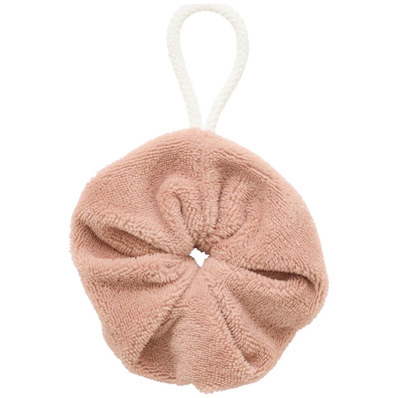 Fleur de douche enfant en éponge bambou Mocha BB & Co Produit 1