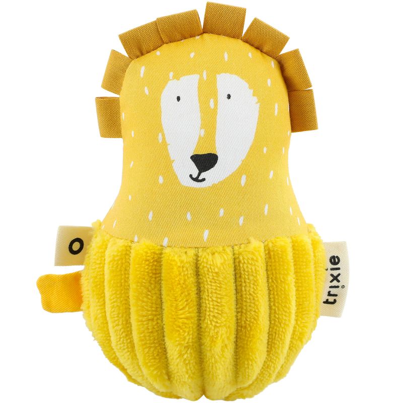 Culbuto Mr. Lion (12 cm) Trixie