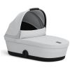 Nacelle Melio Cot Fog Grey Cybex Produit 1