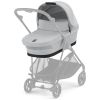 Nacelle Melio Cot Fog Grey Cybex Produit 4