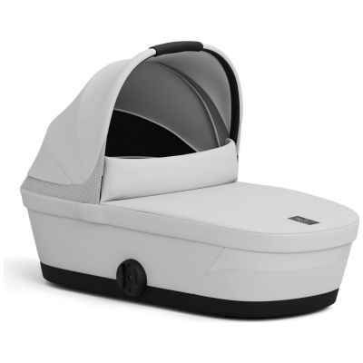 Nacelle Melio Cot Fog Grey Cybex