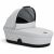 Variation Fog Grey du produit Nacelle Melio Cot Fog Grey de la marque Cybex