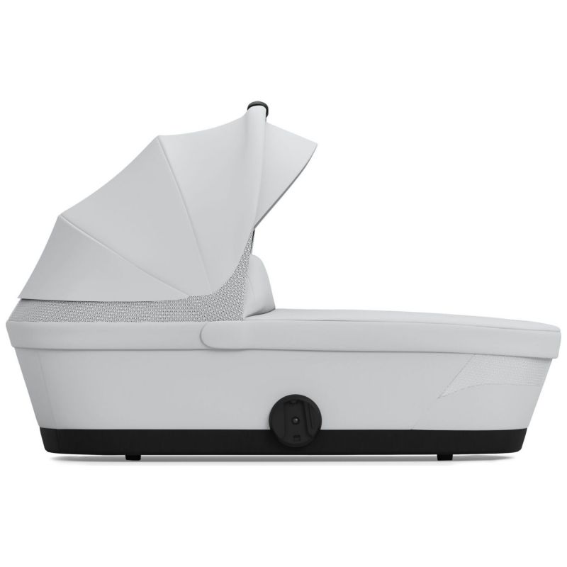 Nacelle Melio Cot Fog Grey Cybex Produit 6