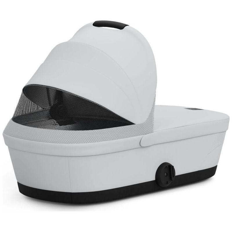 Nacelle Melio Cot Fog Grey Cybex Produit 7