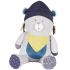 Peluche ours Lama M'ours (57 cm) - Trois Kilos Sept