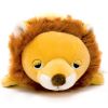 Peluche Nemu Nemu lion Leon (17 cm) - Trousselier