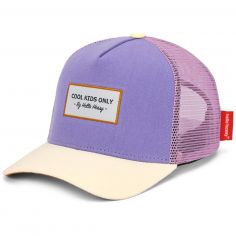 Casquette Mini Iris (9-18 mois) - Hello Hossy