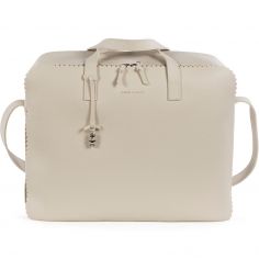 Valise de maternité Icon Cream - Pasito a pasito