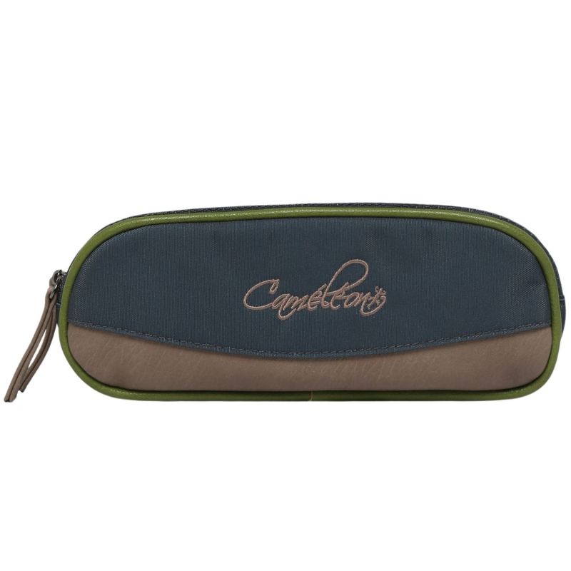 Trousse 2 compartiments Grey Camouflage Caméléon Produit 1