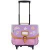 Trolley Les Fantaisies Manon (38 cm) - Tann's