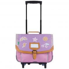 Trolley Les Fantaisies Manon (38 cm) - Tann's