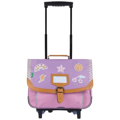 Trolley Les Fantaisies Manon (38 cm) Tann's