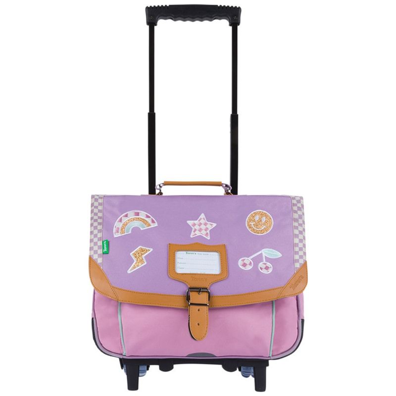 Trolley Les Fantaisies Manon (38 cm) Tann's Produit 1