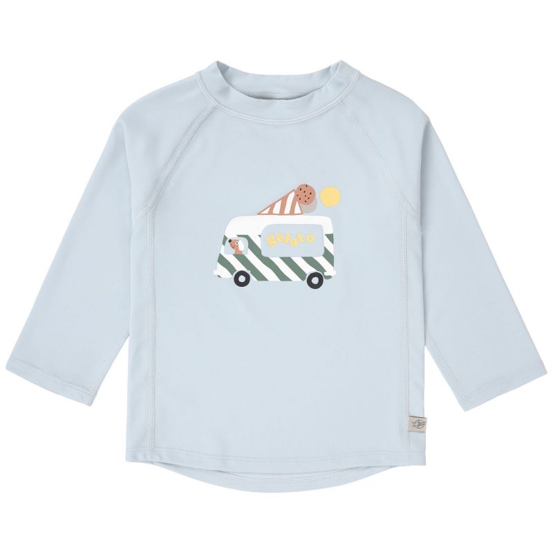 T-shirt anti-UV manches longues Camion de glace (7-12 mois) Lässig Produit 1