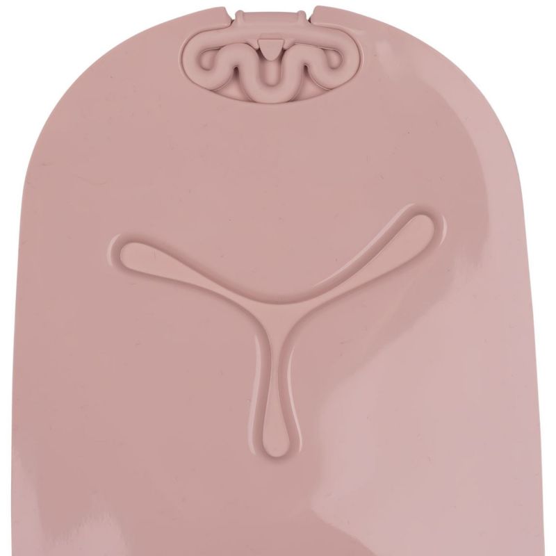 Tapis de repas Roll and Go Blush B.Box Produit 4