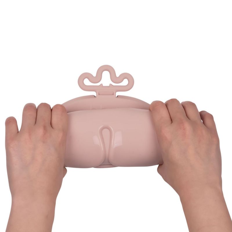 Tapis de repas Roll and Go Blush B.Box Produit 6