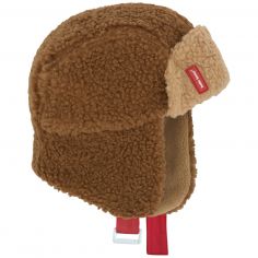 Chapka Cozy Sven (9-18 mois) - Hello Hossy