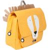 Cartable A4 maternelle Mr. Lion Trixie Produit 4