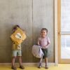 Cartable A4 maternelle Mr. Lion Trixie Ambiance 9