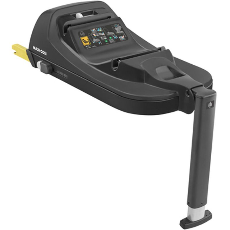 Base isofix Tinca noire Maxi-Cosi