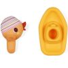 Jouet de bain Gaspard le canard Bâteau Lilliputiens Produit 3
