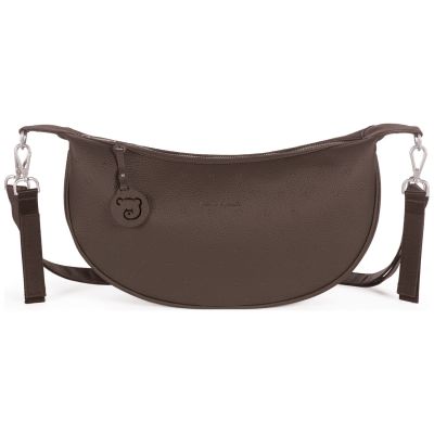 Sac bandoulière Gondola London Brown Pasito a pasito