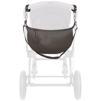 Sac bandoulière Gondola London Brown