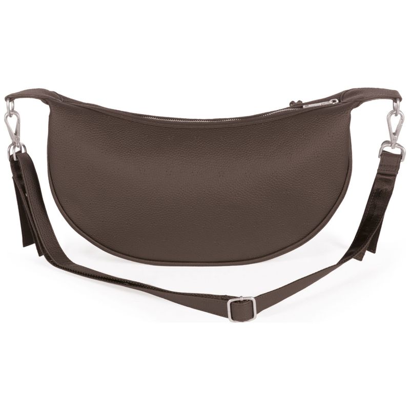 Sac bandoulière Gondola London Brown Pasito a pasito Produit 5