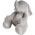 Peluche géante Eléphant Anna & Milo (80 cm) - Noukie's