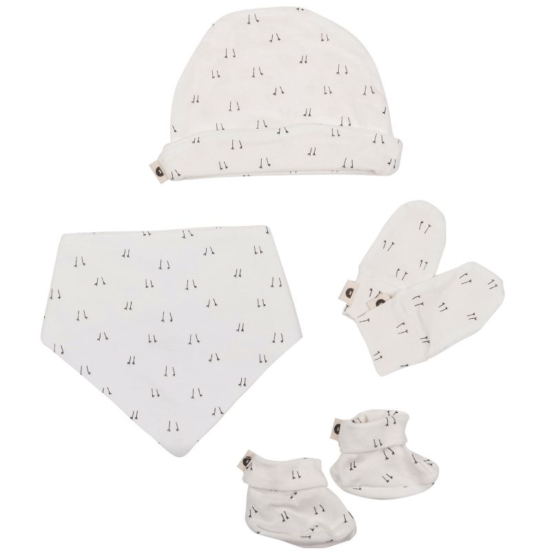 Coffret naissance Egg oeuf Baby Bites