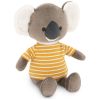 Koala Sunny (15 cm assis) Orange Toys Produit 1
