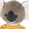 Koala Sunny (15 cm assis) Orange Toys Produit 4