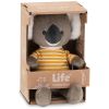 Koala Sunny (15 cm assis) Orange Toys Packaging 6