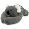 Peluche Koala lesté PODCOLL (50 cm) Histoire d'Ours Produit 3