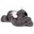 Variation Gris du produit Peluche Koala lesté PODCOLL (50 cm) de la marque Histoire d'Ours