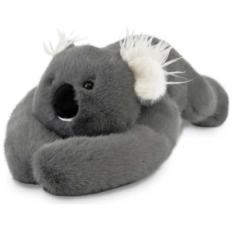 Peluche Koala lesté PODCOLL (50 cm) Histoire d'Ours Produit 3