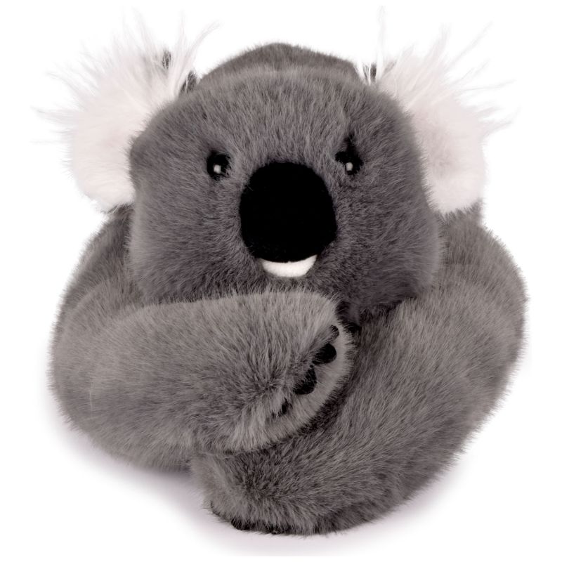 Peluche Koala lesté PODCOLL (50 cm) Histoire d'Ours Produit 5