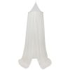 Ciel de lit Leafs (245 cm) Jollein Produit 1