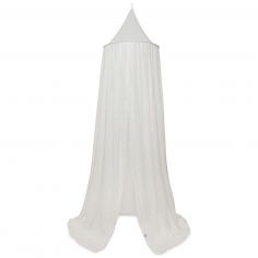 Ciel de lit Leafs (245 cm) - Jollein