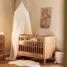 Ciel de lit Leafs (245 cm)