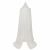 Variation Blanc, beige du produit Ciel de lit Leafs (245 cm) de la marque Jollein
