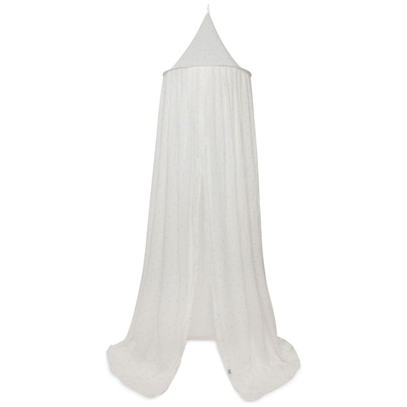 Ciel de lit Leafs (245 cm) Jollein Produit 1